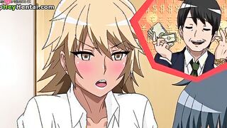 Hentai Babe 2