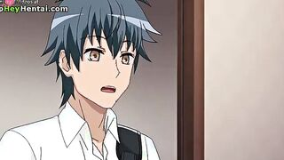 Hentai Babe 2