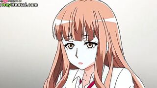 Hentai Babe 2