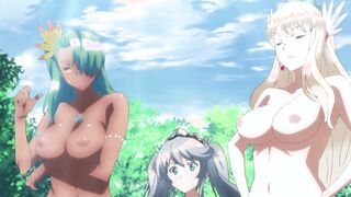 Hentai Sex