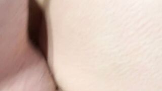 Luder mit Augenmaske anal geknallt
