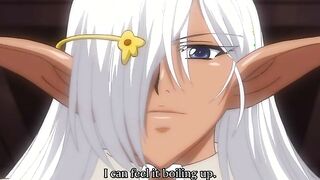 Hentai Elf