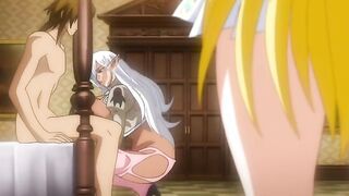 Hentai Elf