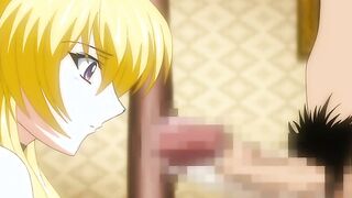 Hentai Elf