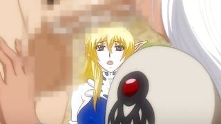 Hentai Elf