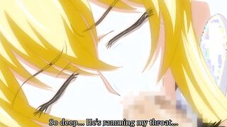 Hentai Elf