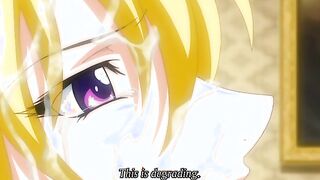 Hentai Elf