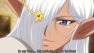 Hentai Elf