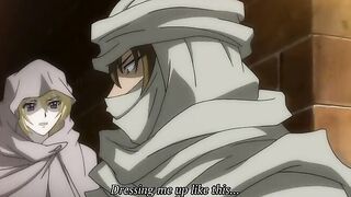 Hentai Elf