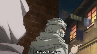 Hentai Elf