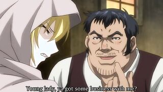 Hentai Elf