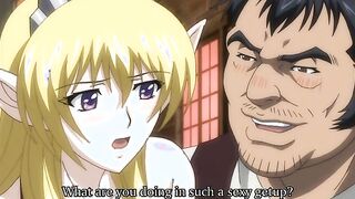 Hentai Elf