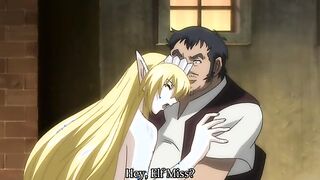 Hentai Elf