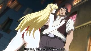 Hentai Elf