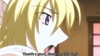 Hentai Elf