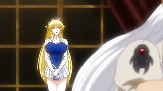 Hentai Elf