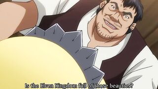 Hentai Elf