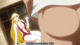 Hentai Elf