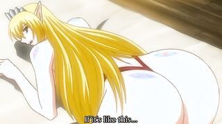 Hentai Elf