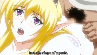 Hentai Elf