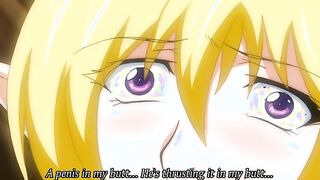 Hentai Elf