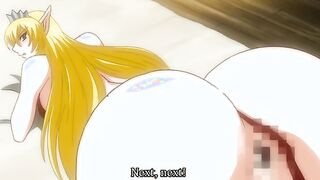 Hentai Elf