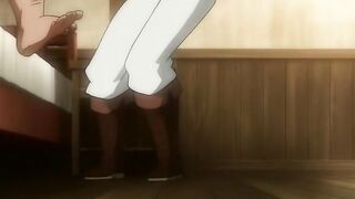 Hentai Elf