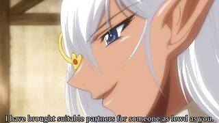 Hentai Elf