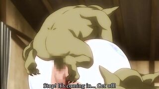 Hentai Elf