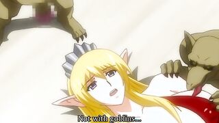 Hentai Elf