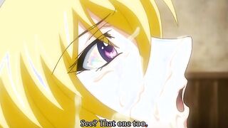 Hentai Elf