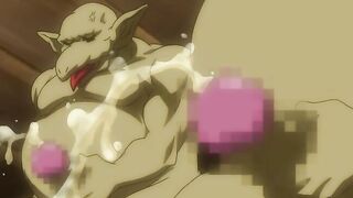 Hentai Elf