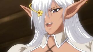 Hentai Elf