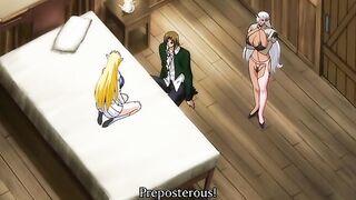 Hentai Elf