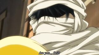 Hentai Elf