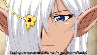 Hentai Elf