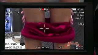 Morena gostosa do rabão fudendo com o dotado
