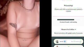 Take all the dick you need babe