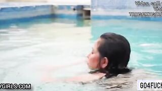 SWEETY Massage (2021) UNRATED Hindi  Hot Web Series