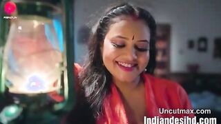 Phir se Adla Badli 2024 Hindi Hot Web Series PrimePlay