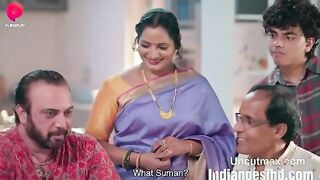 Phir se Adla Badli 2024 Hindi Hot Web Series PrimePlay