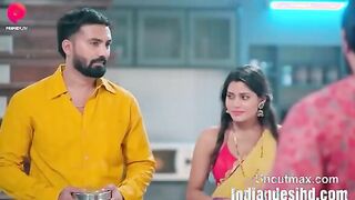 Phir se Adla Badli 2024 Hindi Hot Web Series PrimePlay