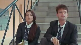 Party 2024 Primeshorts Hindi Web Series Episode 02
