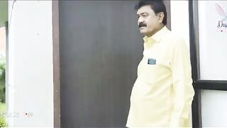 Dehati Pyar 2024 Dunki Hindi Web Series Episode 05