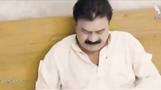 Dehati Pyar 2024 Dunki Hindi Web Series Episode 05