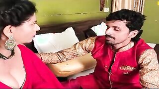Hot Milf 2024 NeonX Hindi Short Film