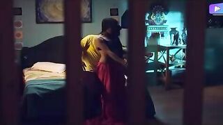Tailor Kaka 2024 DiGi Movieplax Hindi Web Series Episode 04