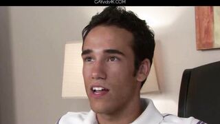 Leo gay Porn HD 1080p