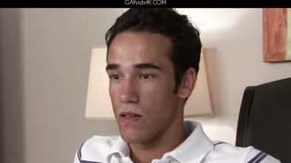 Leo gay Porn HD 1080p