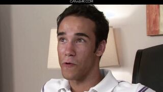 Leo gay Porn HD 1080p